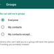 Image for article titled 10 Essential Tips and Tricks to Make the Most of WhatsApp